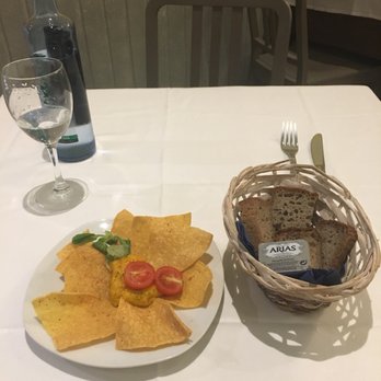 Artemisa - Vegetarian Near Me - Madrid, M