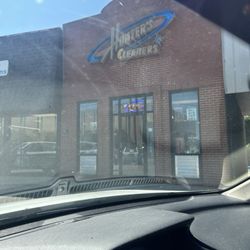 Hunter's Cleaners