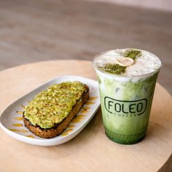 Foleo Coffee