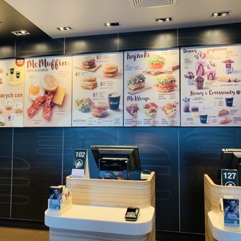 McDonald’s - Fast Food Near Me - Pruszcz Gdański, PM McDonald’s - Fast Food Near Me - Pruszcz Gdański, PM