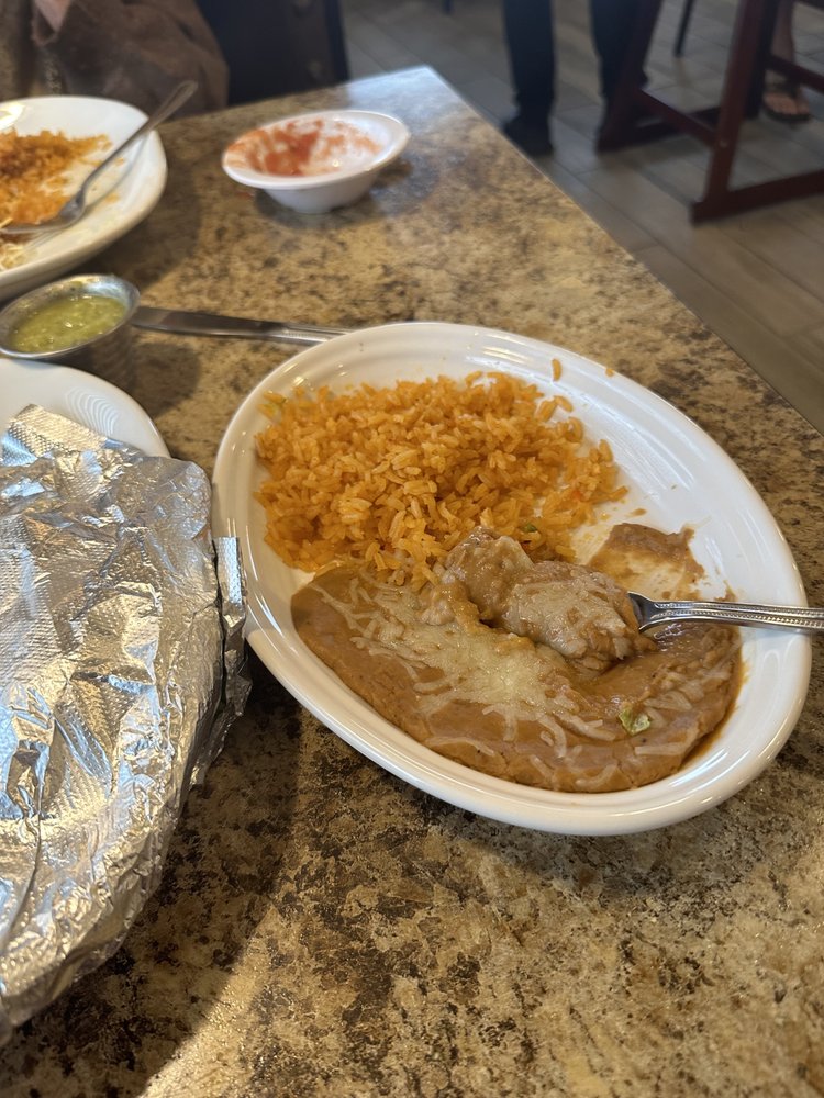 DON PATRON MEXICAN RESTAURANT 32 Photos & 17 Reviews 43650