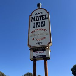 First Motel