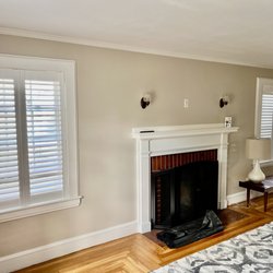 Made In The Shade - Woodlore Shutters by Norman.