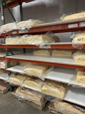 Fowler's Chocolates by null