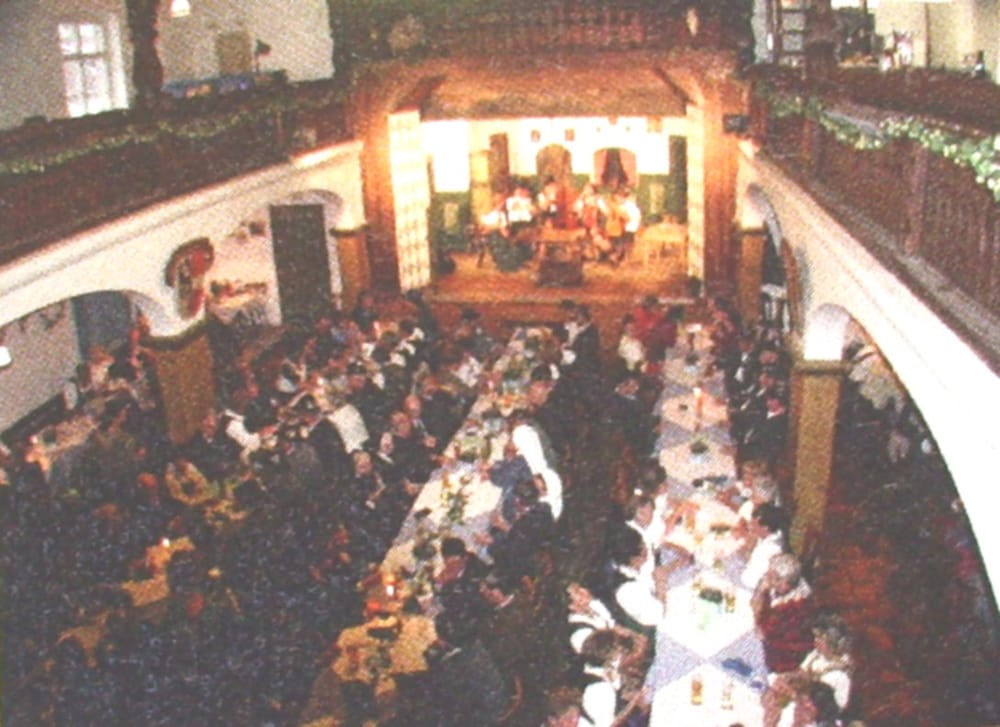 Bauerntheater Partenkirchen