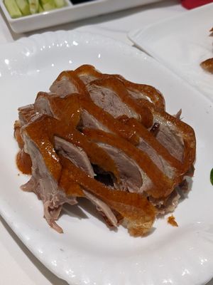 QJD Peking Duck （Markham）Restaurant by null