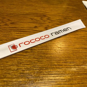 Rococo Ramen - Ramen Near Me - Granada Hills, California Rococo Ramen - Ramen Near Me - Granada Hills, California