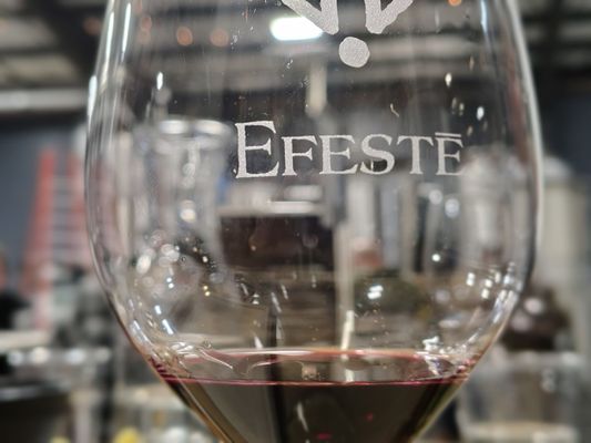 Efeste by null