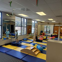 Wee Thrive Pediatric Therapy Group