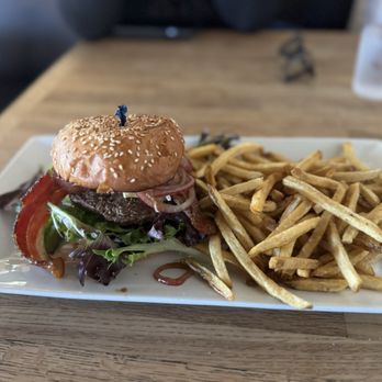 Cafe Dantorels - Cafes Near Me - Sacramento, California