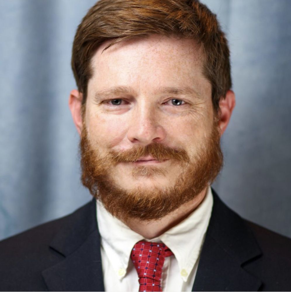 Tory Ervin, LMFT - grief counselor in Greenville, SC