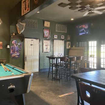 The Holy Ground - Pubs Near Me - New Orleans, Louisiana The Holy Ground - Pubs Near Me - New Orleans, Louisiana