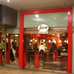 Segafredo