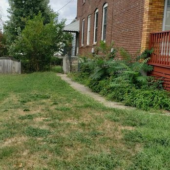 J Lawn Care - Lawn Services Near Me