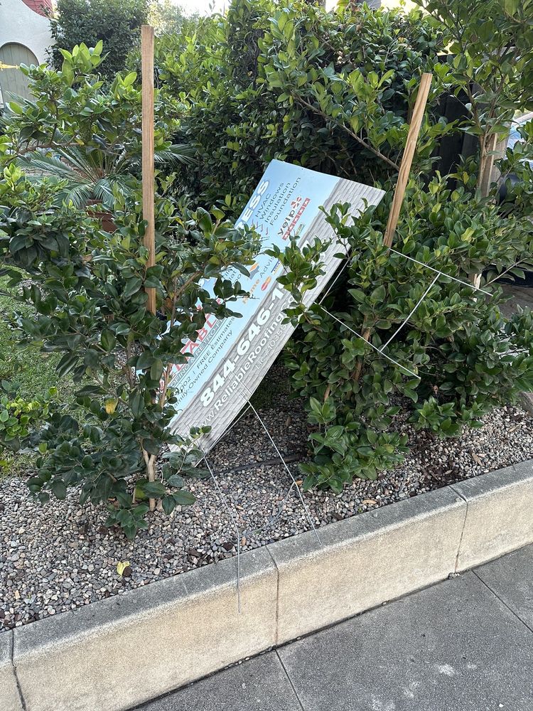 Slide of Valley Rebuilding Company