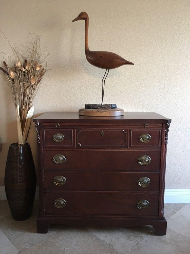 BACA FURNITURE SERVICES Updated September 2024 1545 Tidelands Ave