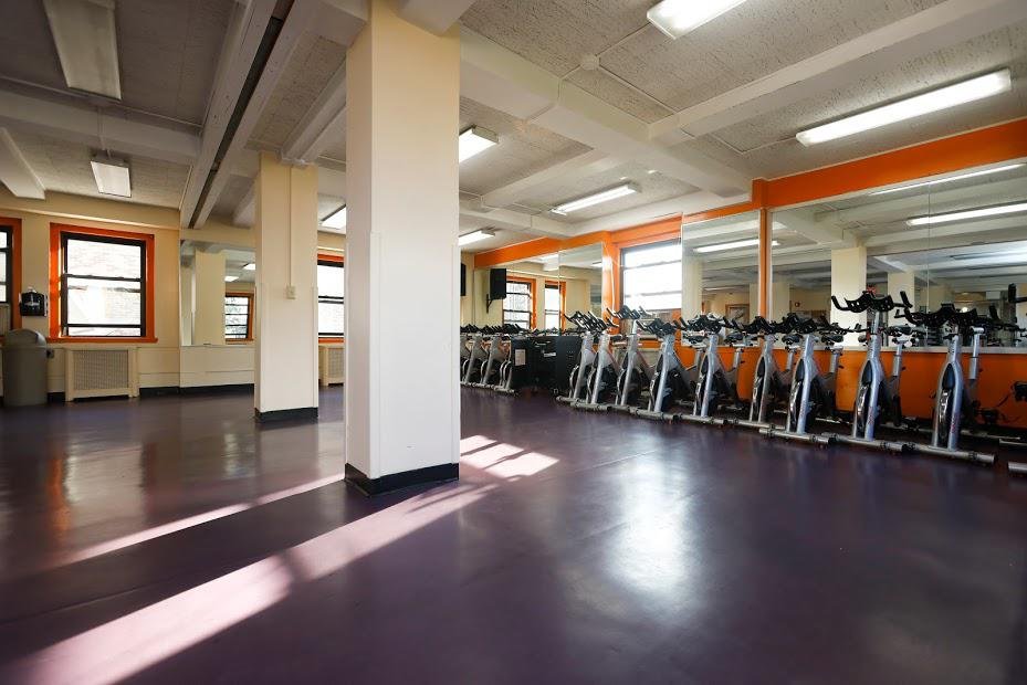 FLUSHING BRANCH YMCA Updated September 2024 42 Photos & 60 Reviews