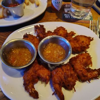 Outback Steakhouse - Coconut Shrimp with Fries Lunch $11.99 - Steakhouses Near Me - San Marcos, Texas Outback Steakhouse - Coconut Shrimp with Fries Lunch $11.99 - Steakhouses Near Me - San Marcos, Texas