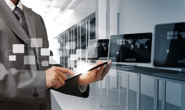 Ocean County IT Consulting Services