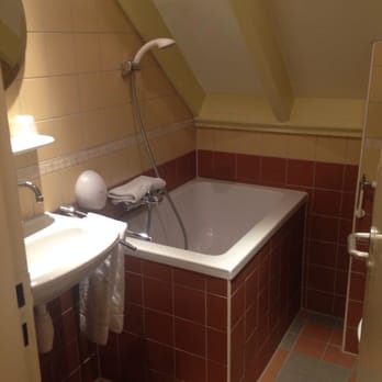 Art Hotel Spaander - Badkamer - Hotels Near Me - Volendam, New Hampshire