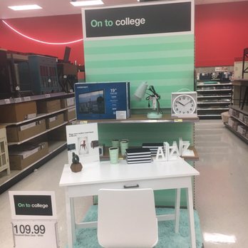 Target - College room goods. - Department Stores Near Me - Gilbert, Arizona