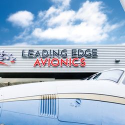 Leading Edge Avionics