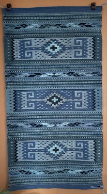 Tierra Antigua by null