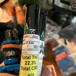 Star Buds Louisville - House joints