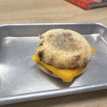 Brewing Good Coffee Company - breakfast sandwich - Coffee Roasteries Near Me - Savage, Maryland Brewing Good Coffee Company - breakfast sandwich - Coffee Roasteries Near Me - Savage, Maryland
