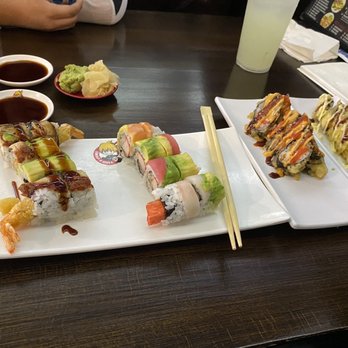 Sushi Queen - Japanese Near Me - Sterling, Virginia Sushi Queen - Japanese Near Me - Sterling, Virginia