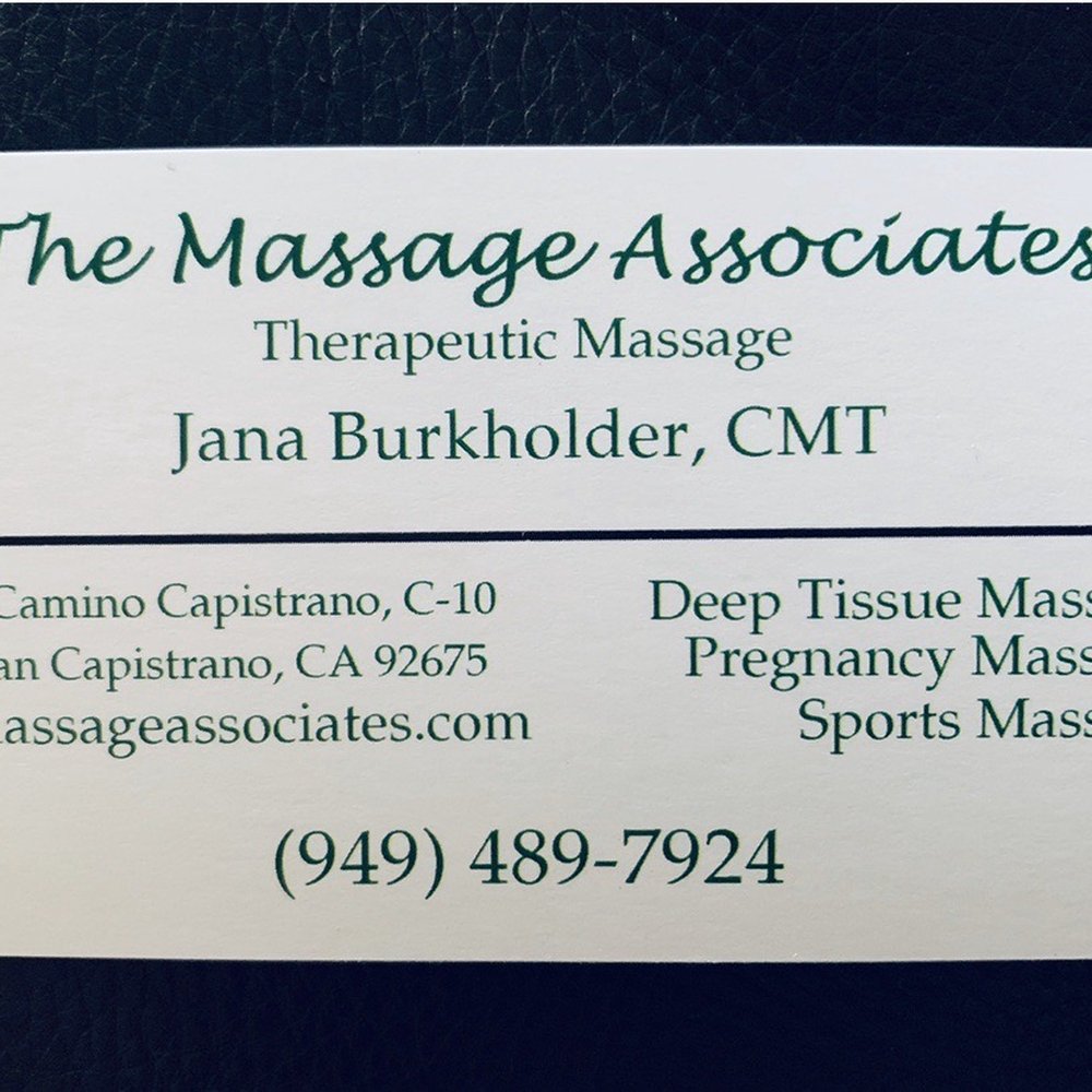 Great massage therapist! Great massage therapist!