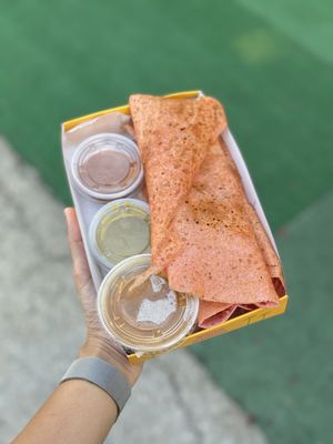 Dosa Shack by null