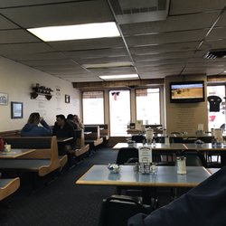The Railway Cafe