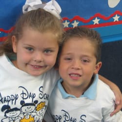 Happy Day School