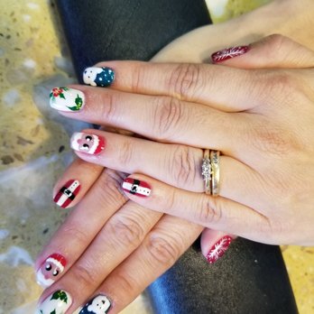 Jeanne's Nail Spa - Nail Salons Near Me - Milpitas, California Jeanne's Nail Spa - Nail Salons Near Me - Milpitas, California