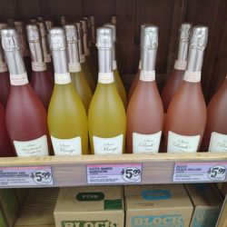 Trader Joe's