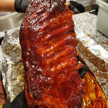 CG BBQ - Food Trucks Near Me CG BBQ - Food Trucks Near Me
