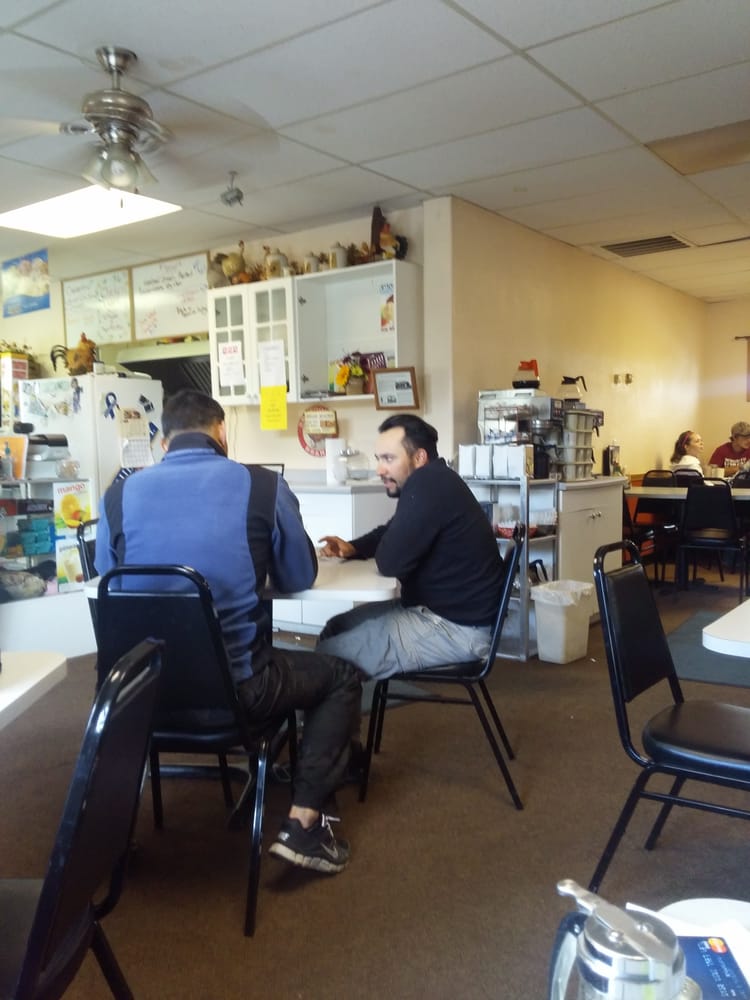 RED ROOSTER CAFE CLOSED 702 4th St SE, Crosby, North Dakota Cafes Restaurant Reviews