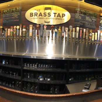 The Brass Tap - Beers on draft - American Near Me - Orlando, Florida The Brass Tap - Beers on draft - American Near Me - Orlando, Florida