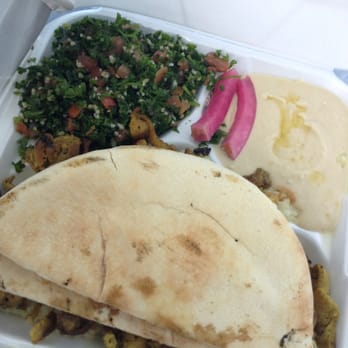 Kabab Grill Restaurant - Mediterranean Near Me - Westminster, California
