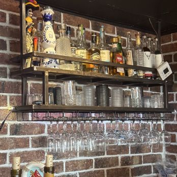 Amelias Mexican Kitchen - Bar wall - Mexican Near Me - Tucson, Arizona Amelias Mexican Kitchen - Bar wall - Mexican Near Me - Tucson, Arizona
