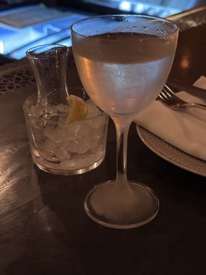 Wayward Fare by null