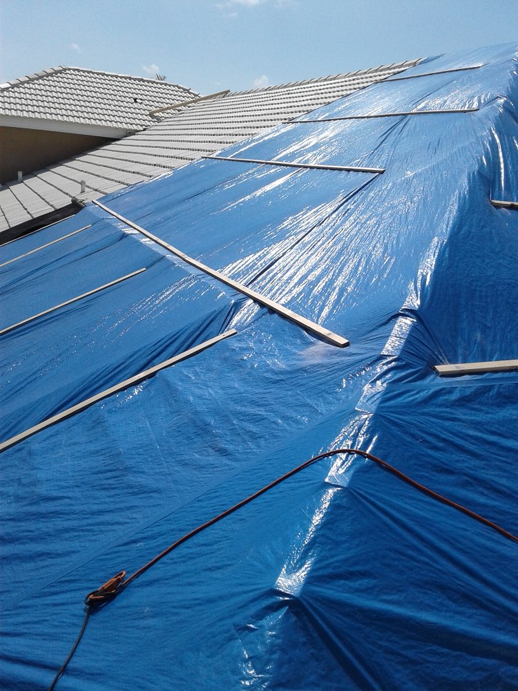 Slide of Gilbert's Construction Services