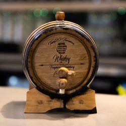 Mankato Travel Center - House Made Ten20 Manhattan