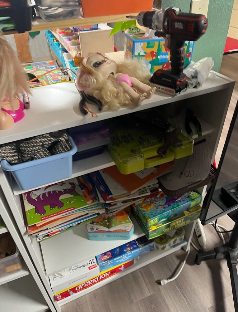 Little Giggles Daycare Center - childcare center in Edgewood, WA