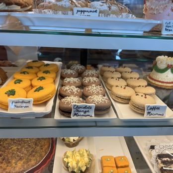 Clayton's Bakery & Bistro - Bakeries Near Me - Coronado, California Clayton's Bakery & Bistro - Bakeries Near Me - Coronado, California