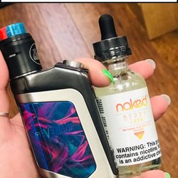 Kure CBD & Vape