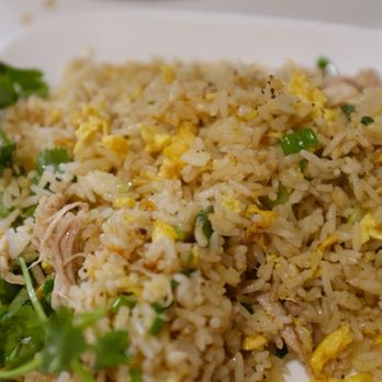 Dong Que Restaurant - Salted fish fried rice - Vietnamese Near Me - San Jose, California