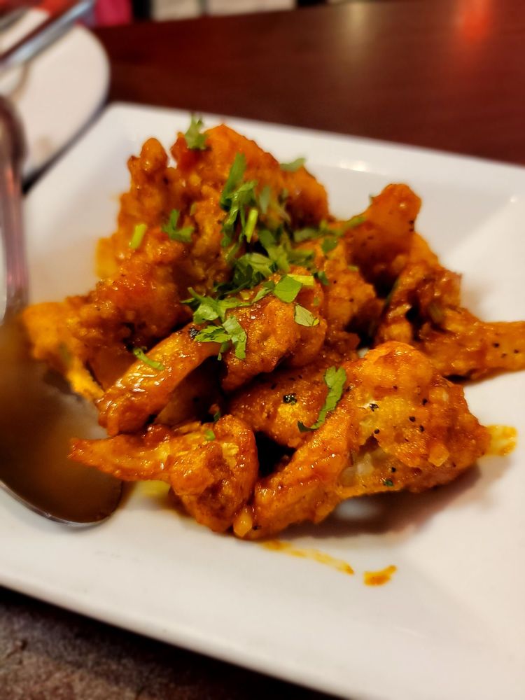 Himalayan Nepali Cuisine