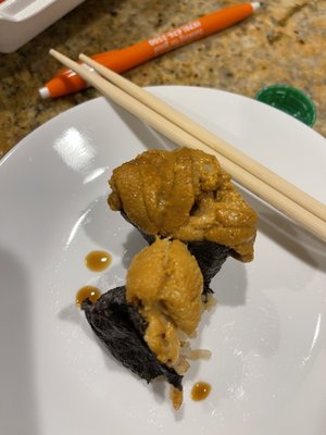 Nozawa Sushi & Teppanyaki by null